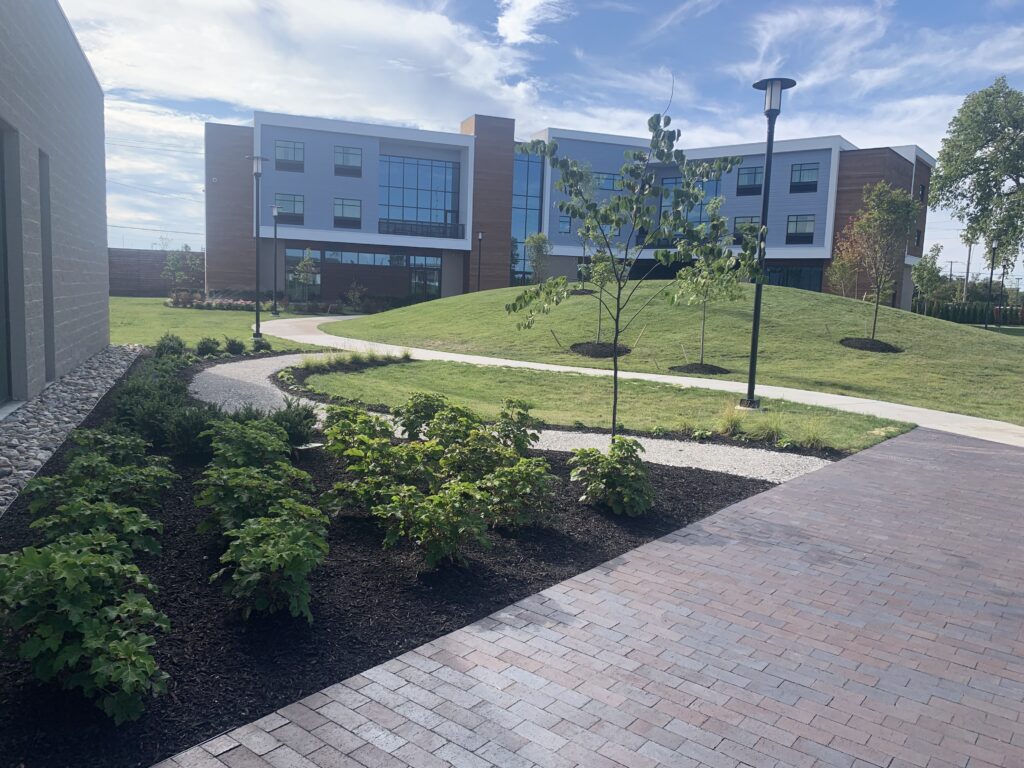 Commercial Properties