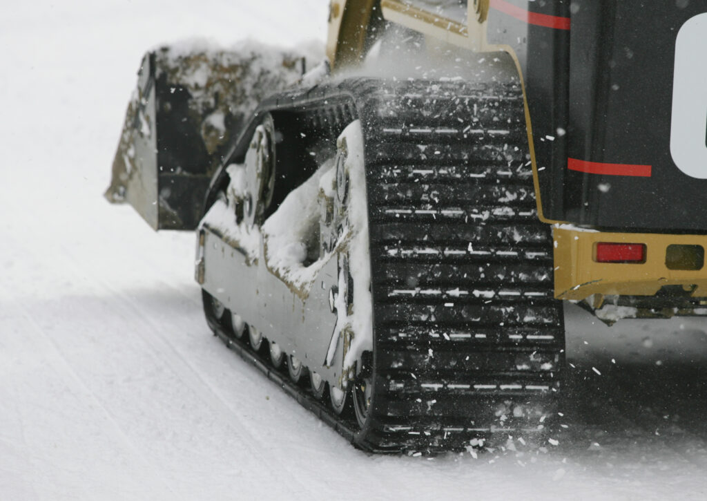 Snow Removal